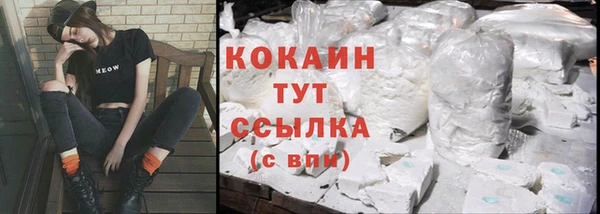хмурый Надым